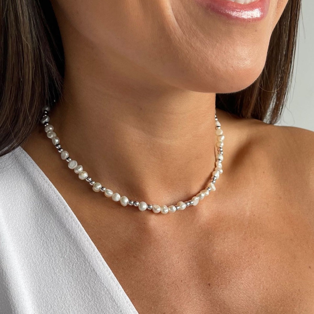Pearls Are Here To Stay This Autumn