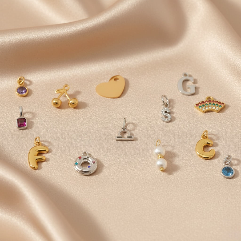 The Charm Builder™