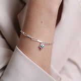 Sterling Silver Bracelets