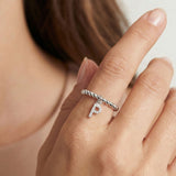 Initial Rings