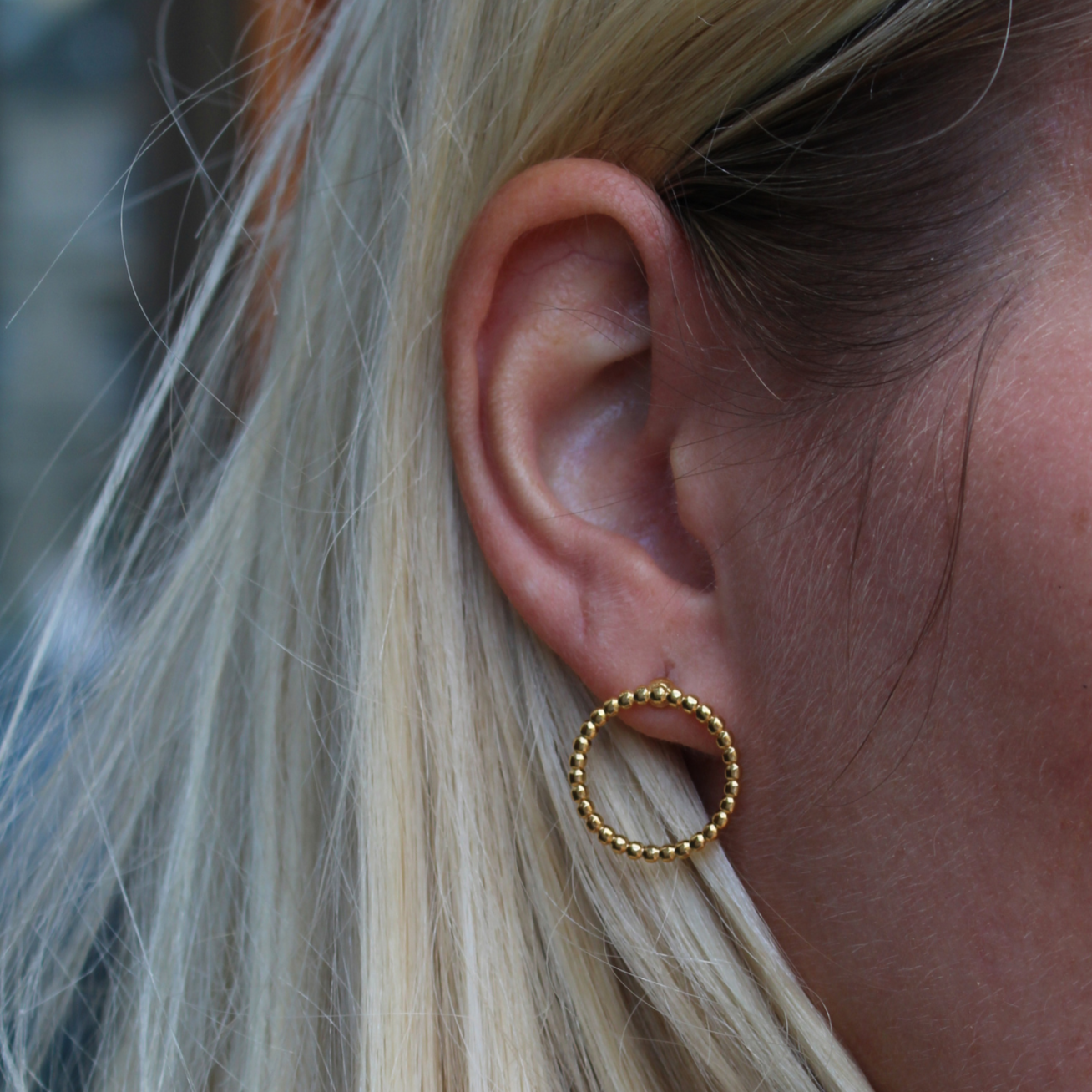 Orli earrings clearance