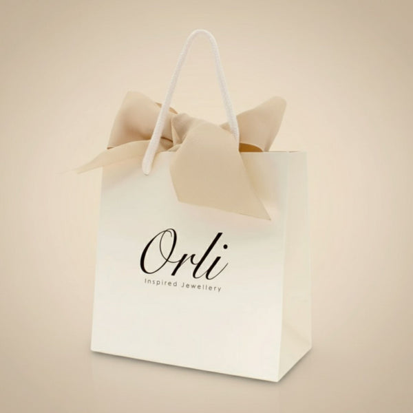 Luxury Gift Bag