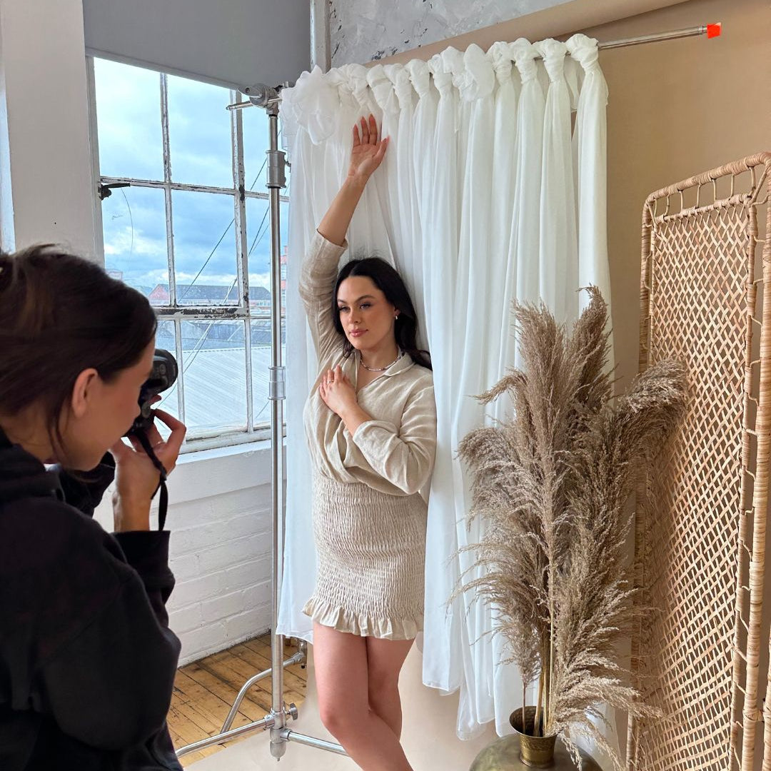 BTS, Island Treasures Shoot