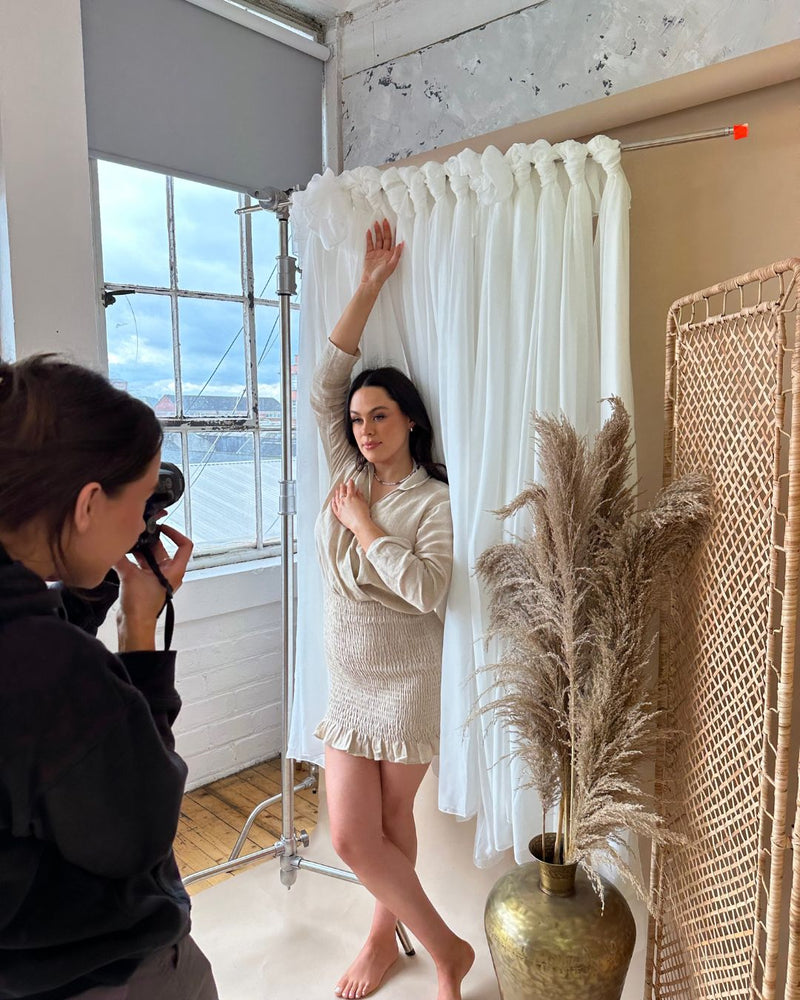BTS, Island Treasures Shoot