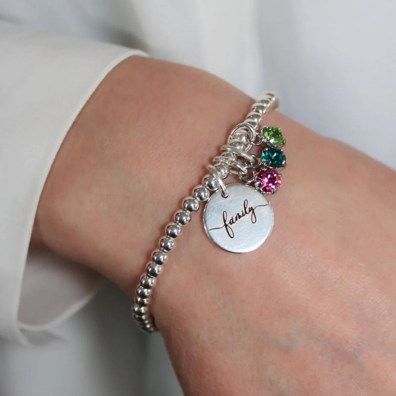 The Secret to Personalising Your Jewellery