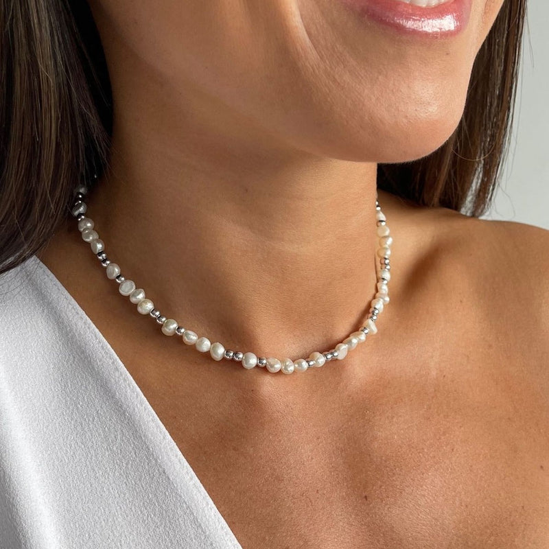 Pearls Are Here To Stay This Autumn
