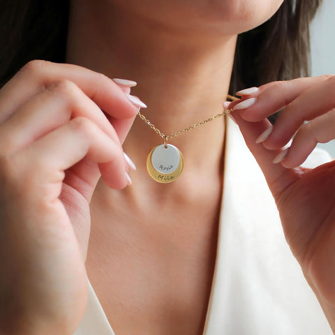 Personalised Jewellery