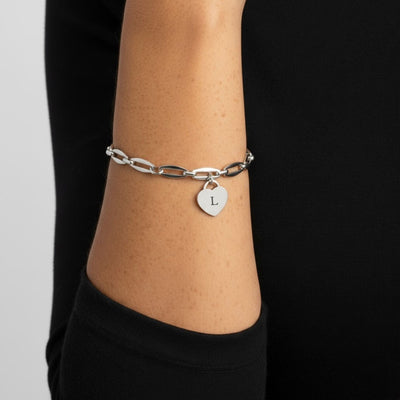 Engravable Jewellery