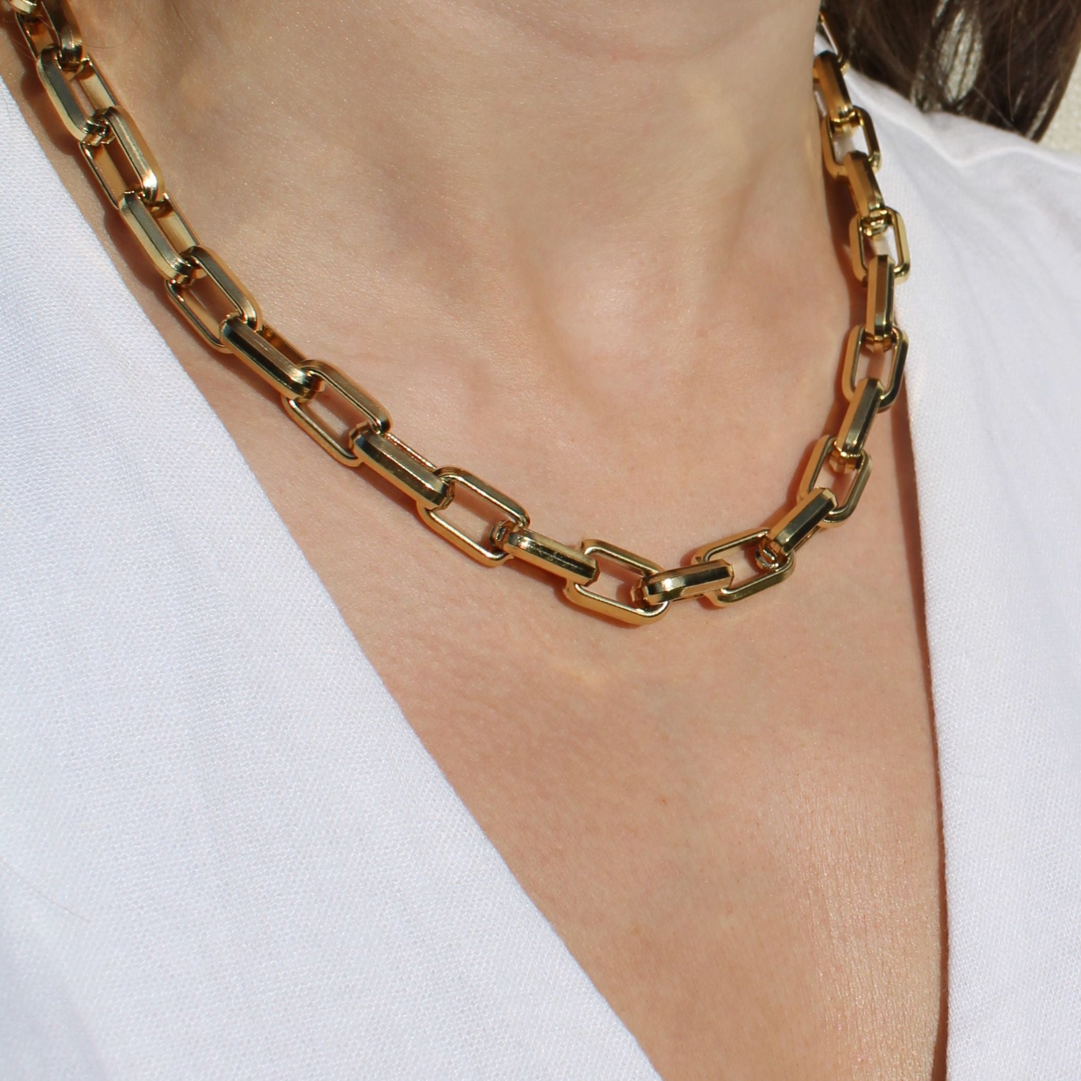 Statement Necklaces