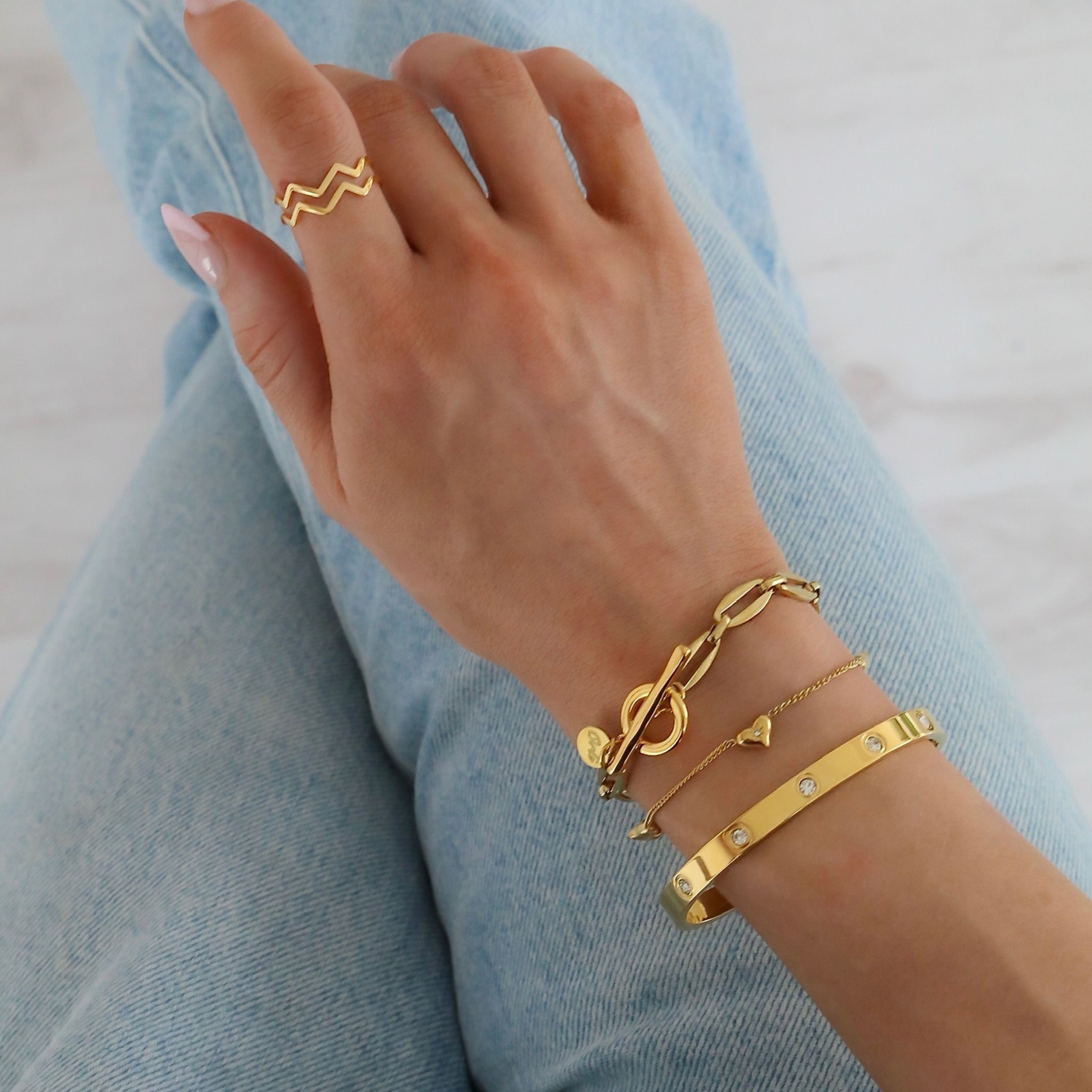 Bracelets