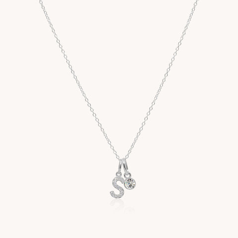 Sterling Silver Jewellery