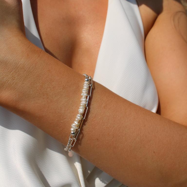 Pearl Collection