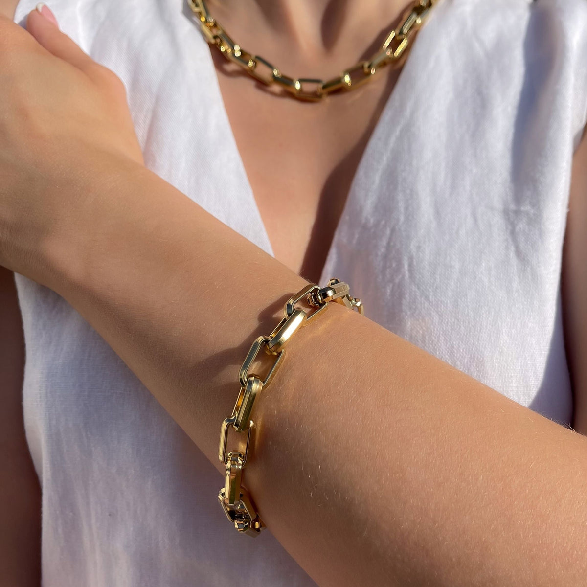 Waterproof Jewellery