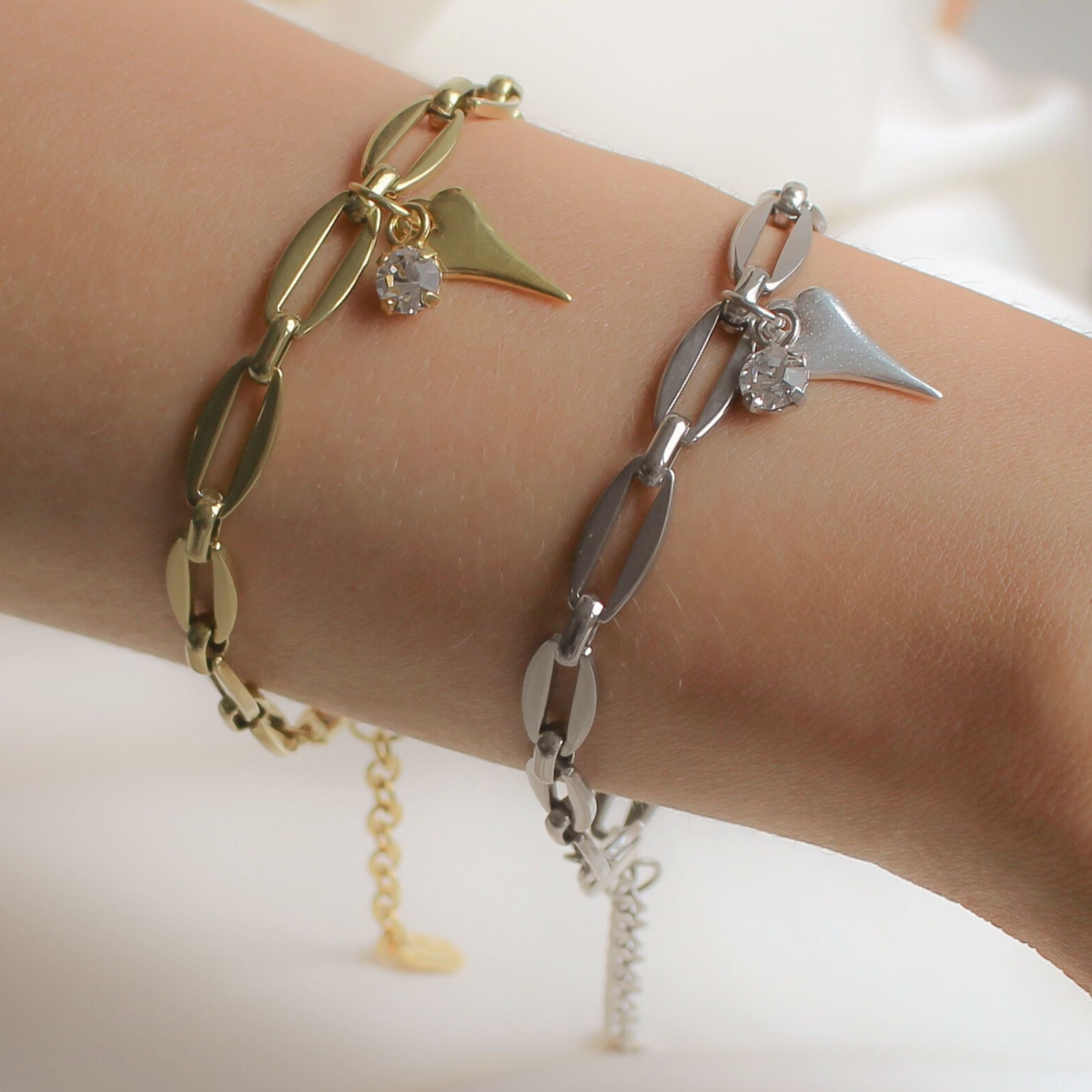 Charm Bracelets