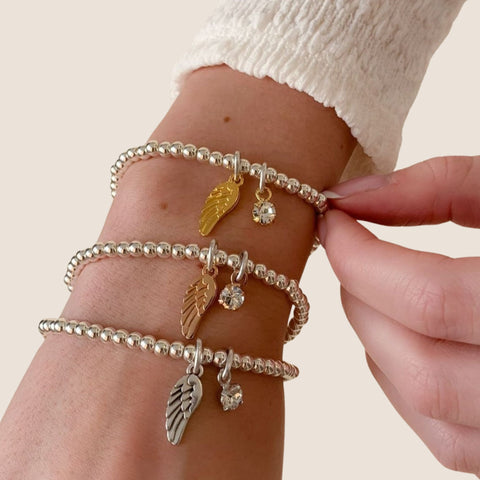 Angel Wings
