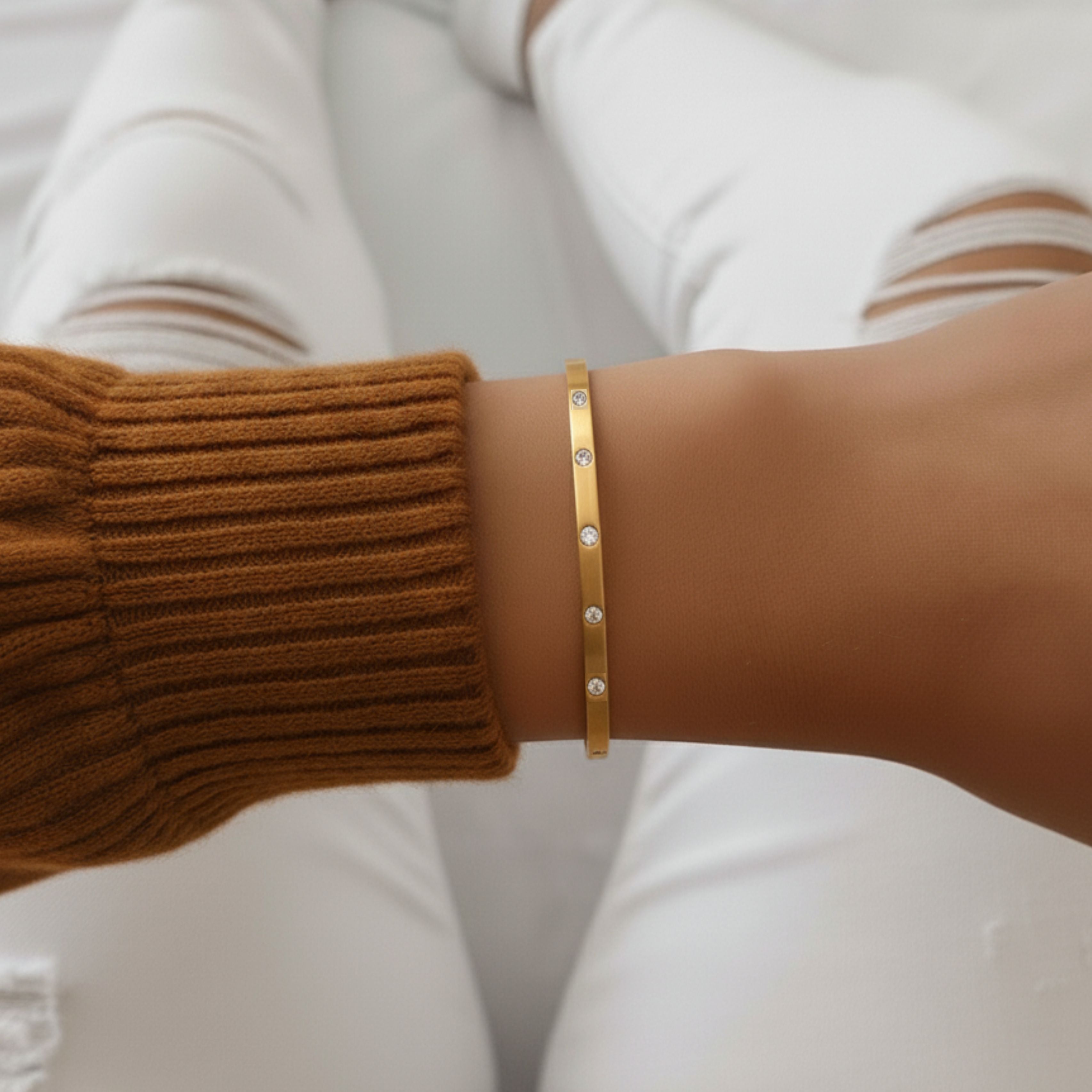 Bangles & Cuffs