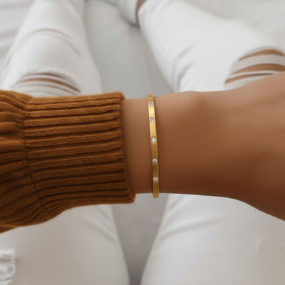 Bangles & Cuffs