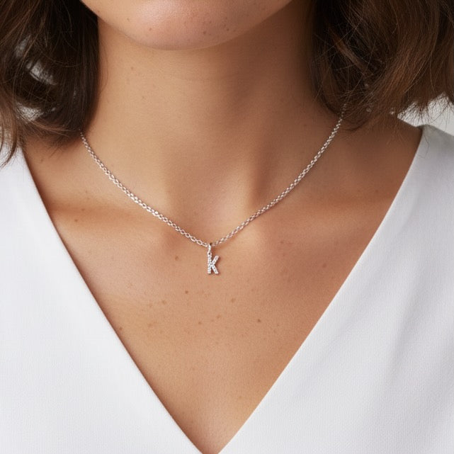 Initial Jewellery