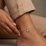 Anklets