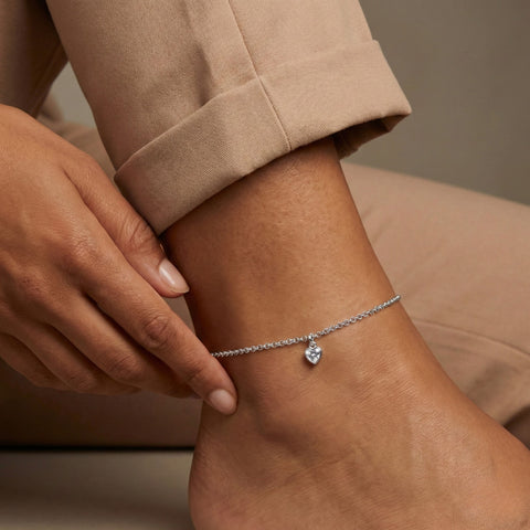 Anklets