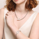 Silver Jewellery