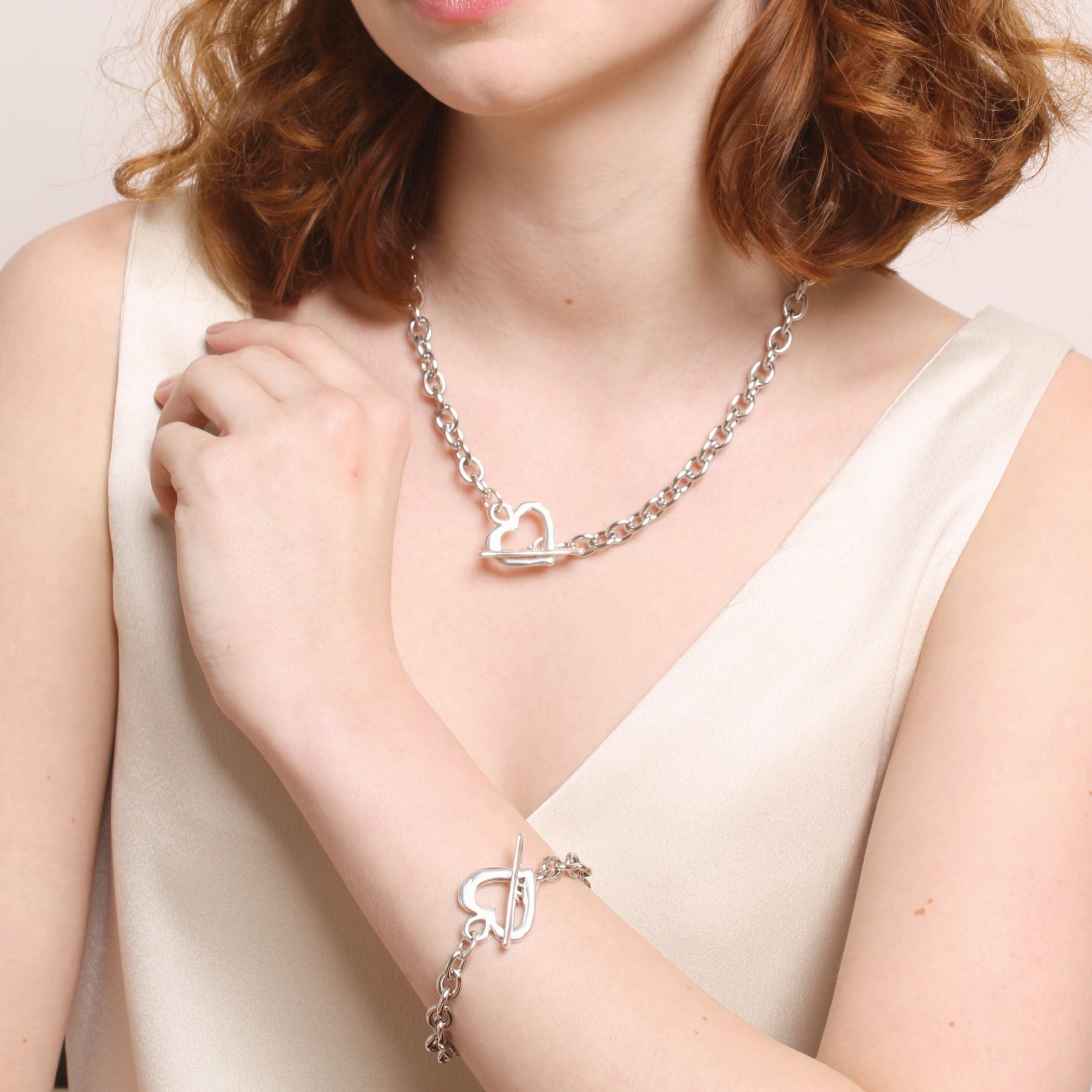 Silver Jewellery