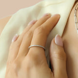 Sterling Silver Rings