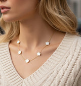 Clover Jewellery