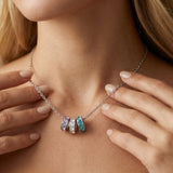 Birthstone Jewellery