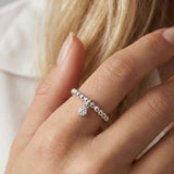 Birthstone Rings