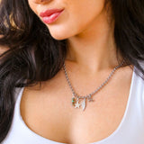 Charm Builder™ Rolo Chain Necklace