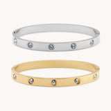 Cali Bangle Duo Bundle