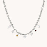 Charm Builder™ Rolo Chain Necklace