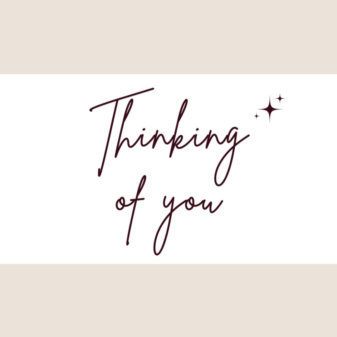 Gift message