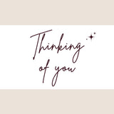 Gift message