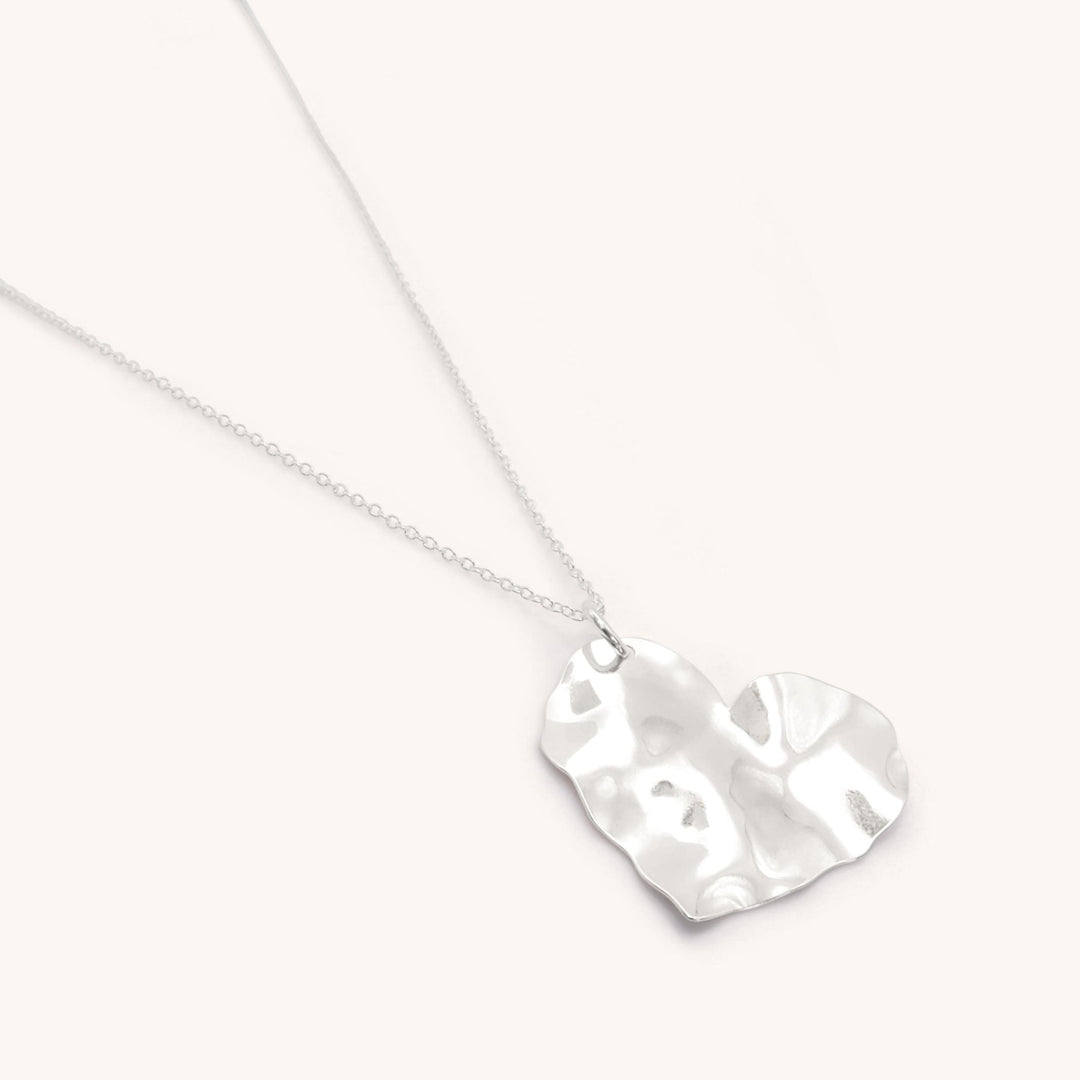 Sterling Silver Ada Fine Chain Necklace