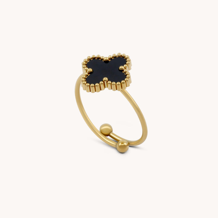 Black Clover Ring