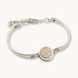 Crystal Creations Brangle, Champagne