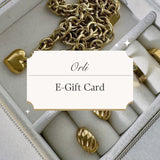 E-Gift Card