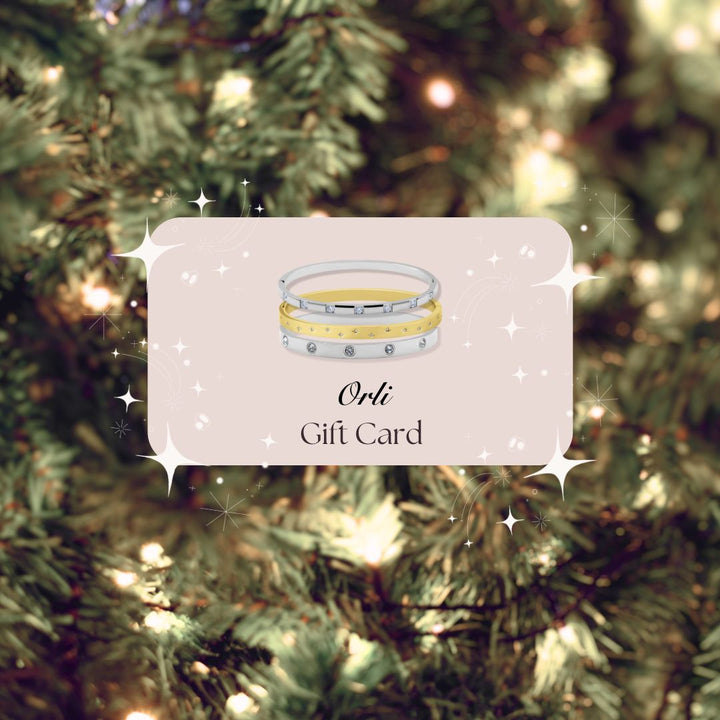 E-Gift Card