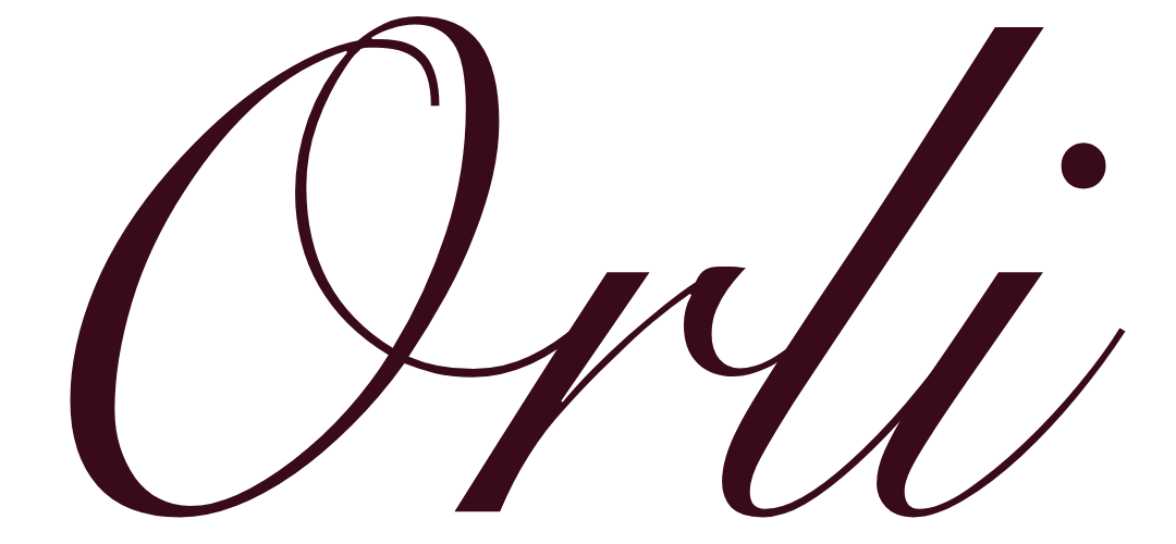 Orli Jewellery
