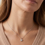 birthstone-solitaire-pendant-necklace-in-silver-on