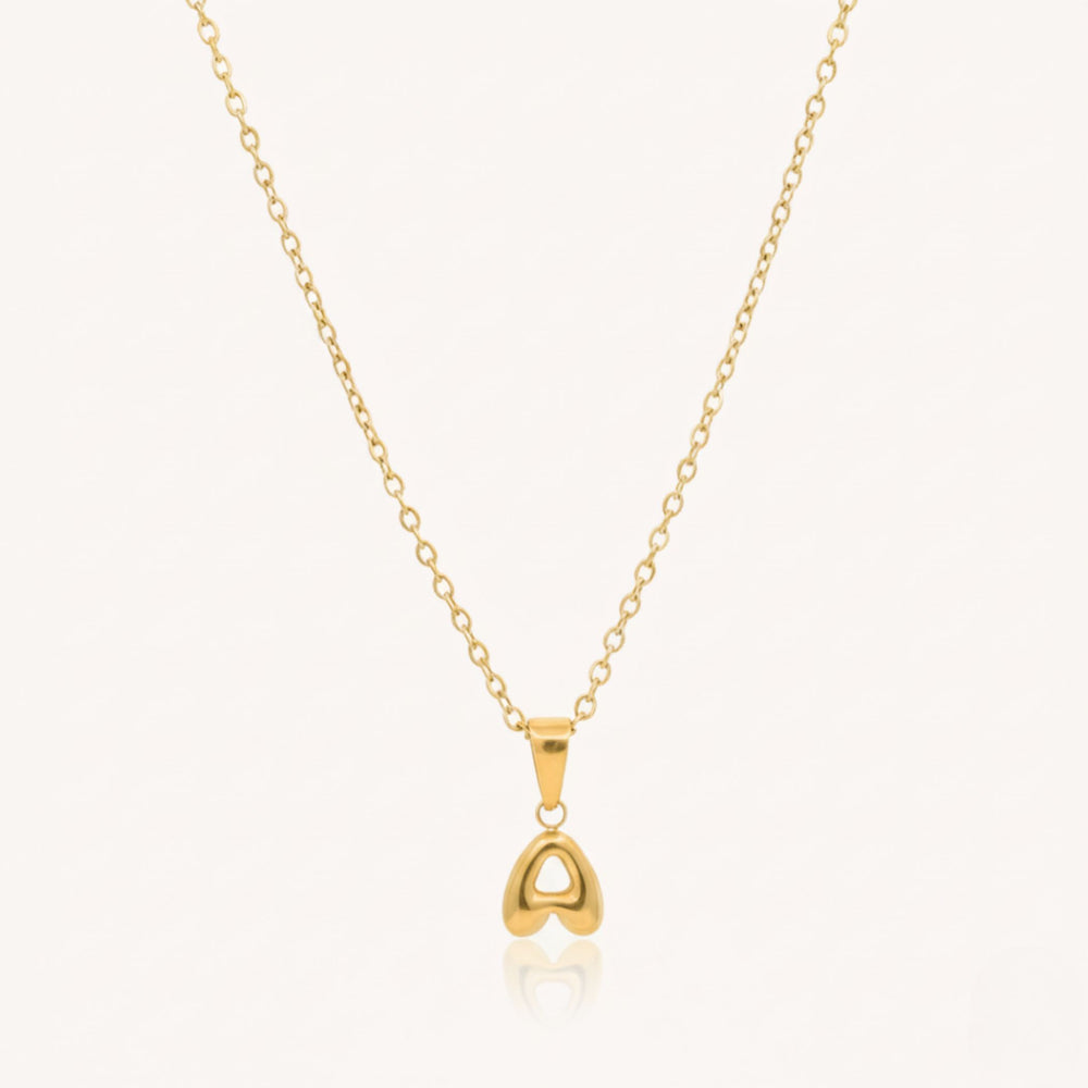 Initial Jewellery