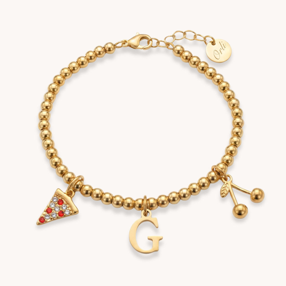 The Charm Builder™