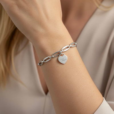 Personalised Bracelets
