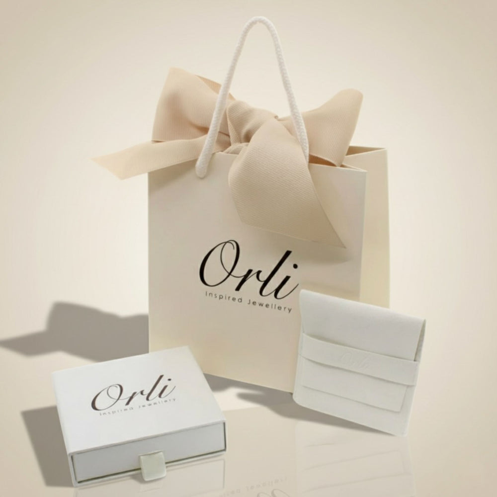 Luxury Gift Wrap (Box, Bag & Gift Card)