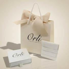 Luxury Gift Wrap (Box, Bag & Gift Card)