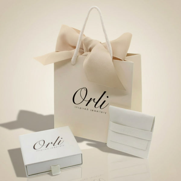 Luxury Gift Wrap (Box, Bag & Gift Card)