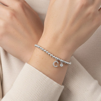 Sterling Silver Bracelets