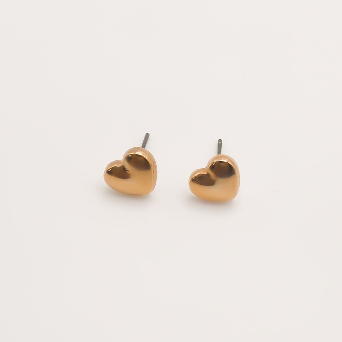 Staple hot sale stud earrings